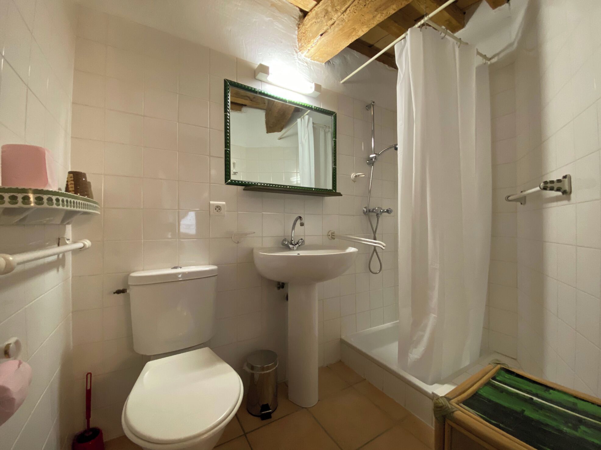 Kamar mandi