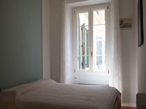 1 Schlafzimmer, Internetzugang
