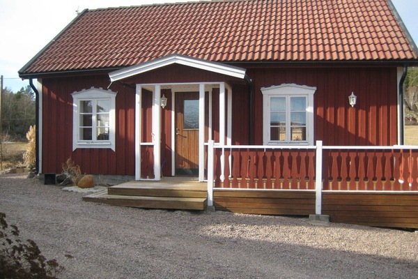 holiday house