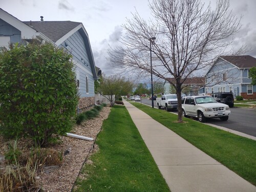 Great 1 Bedroom 1 bath condo!