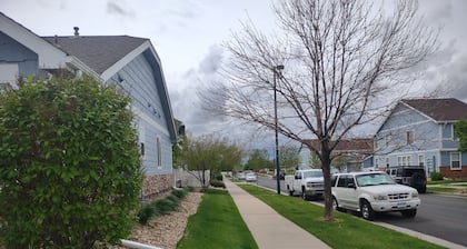 Great 1 Bedroom 1 bath condo!