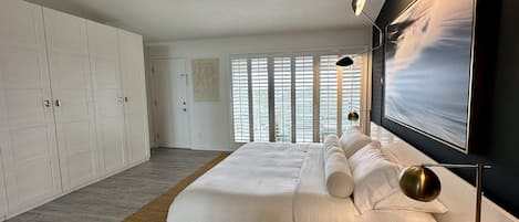 3 Schlafzimmer, Bügeleisen/Bügelbrett, WLAN, Bettwäsche