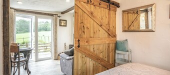 Alojamiento de 1 habitaciones en Ammanford