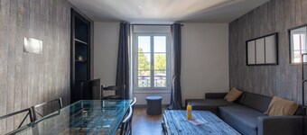 La Résidence Kméléon