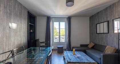 La Résidence Kméléon