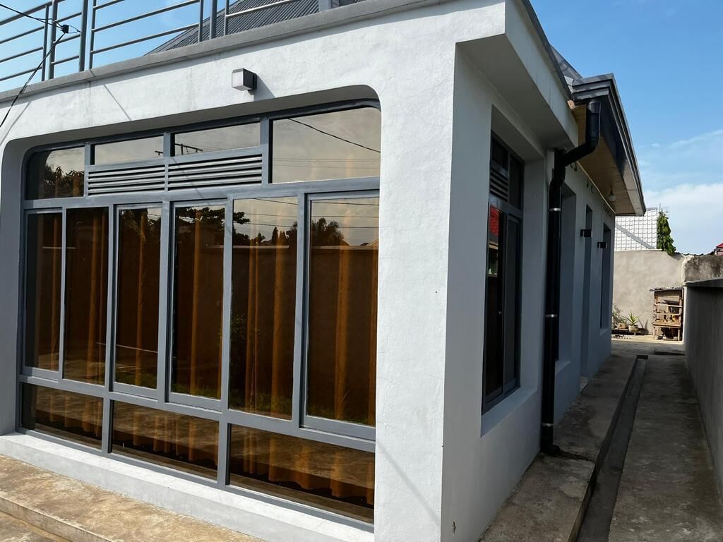 Detalle del exterior