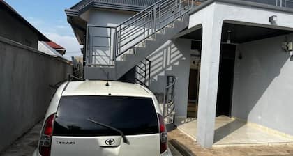 Ruhuka House