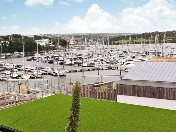 Port de plaisance