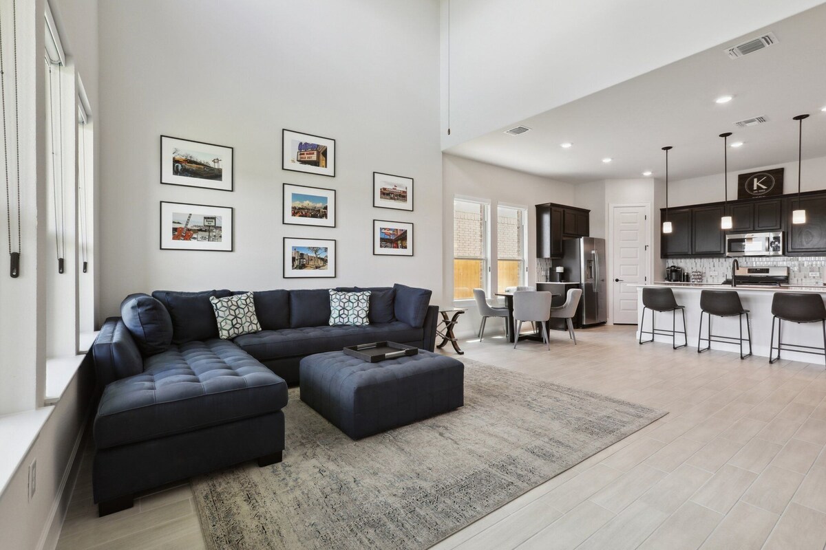 Bild für Gastgeberprofil