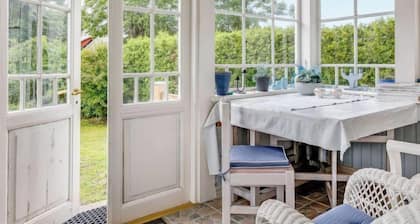 Arvidstorp by Interhome
