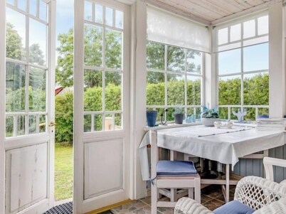 Arvidstorp by Interhome