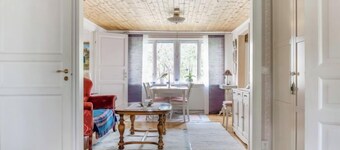 Arvidstorp by Interhome