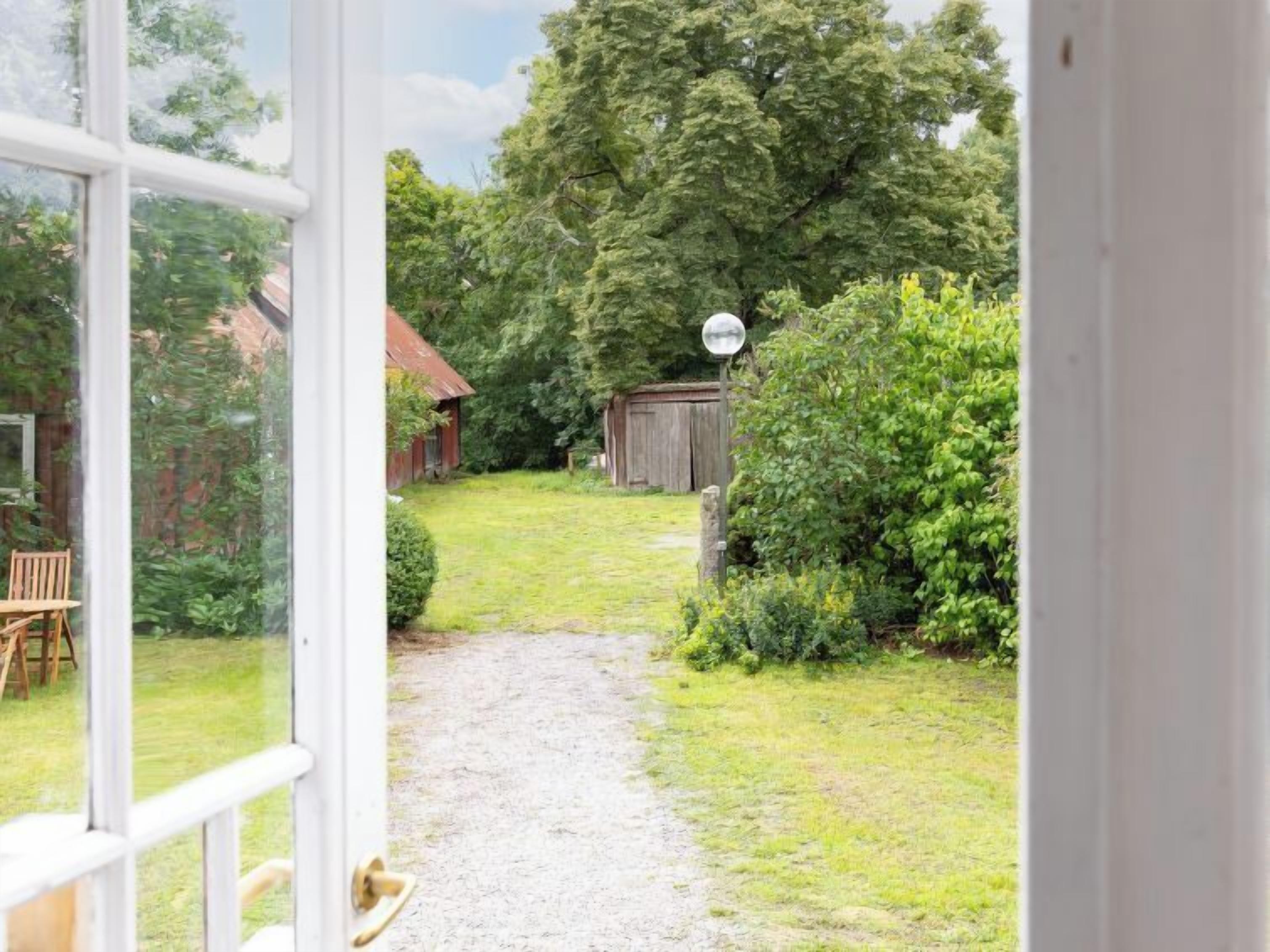 Interiör