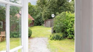 Interiör