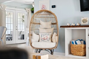 スマートテレビ