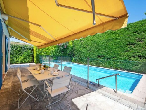 La Vigne by Interhome
