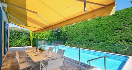 La Vigne by Interhome