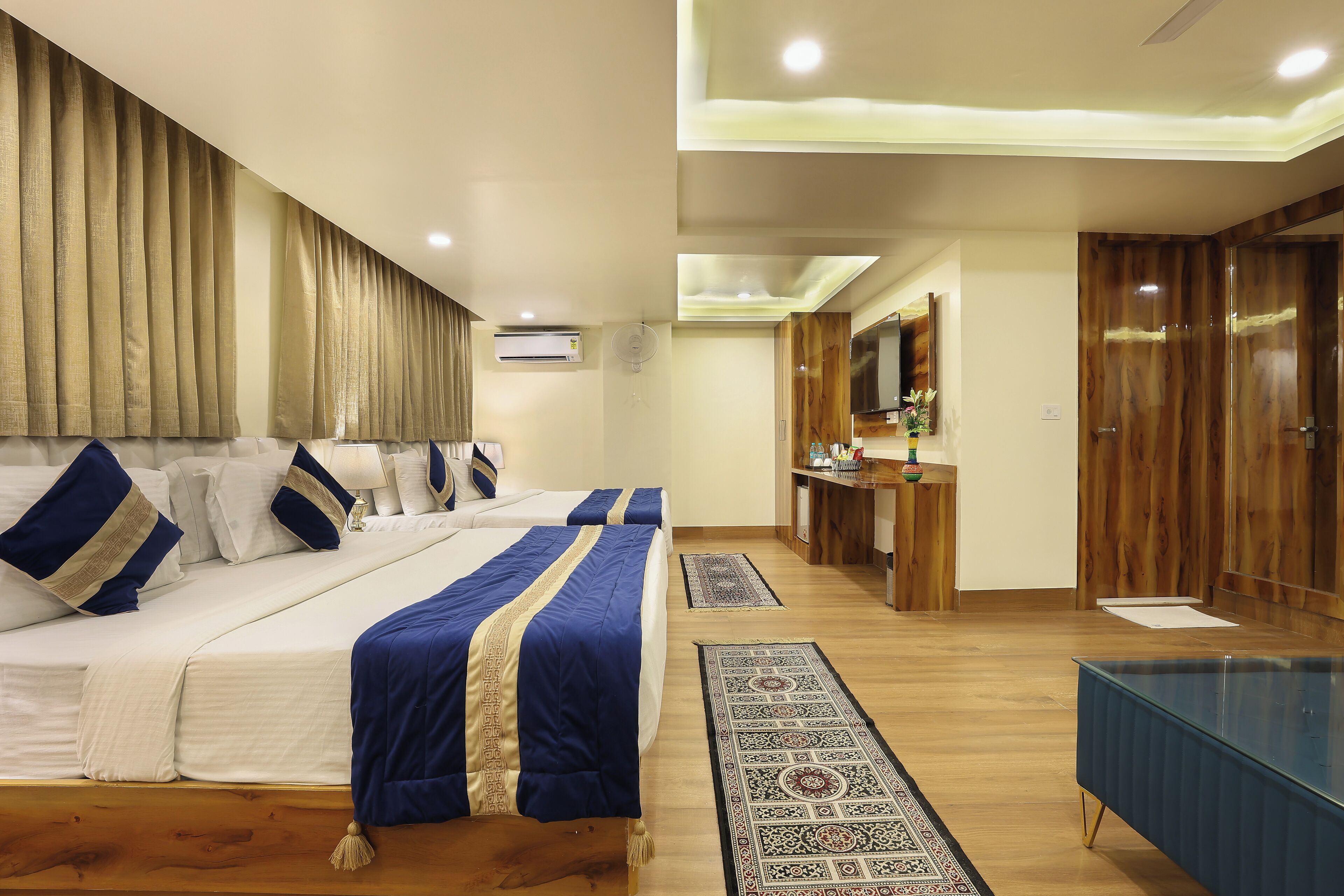 Foto - OPO The View, Delhi Airport