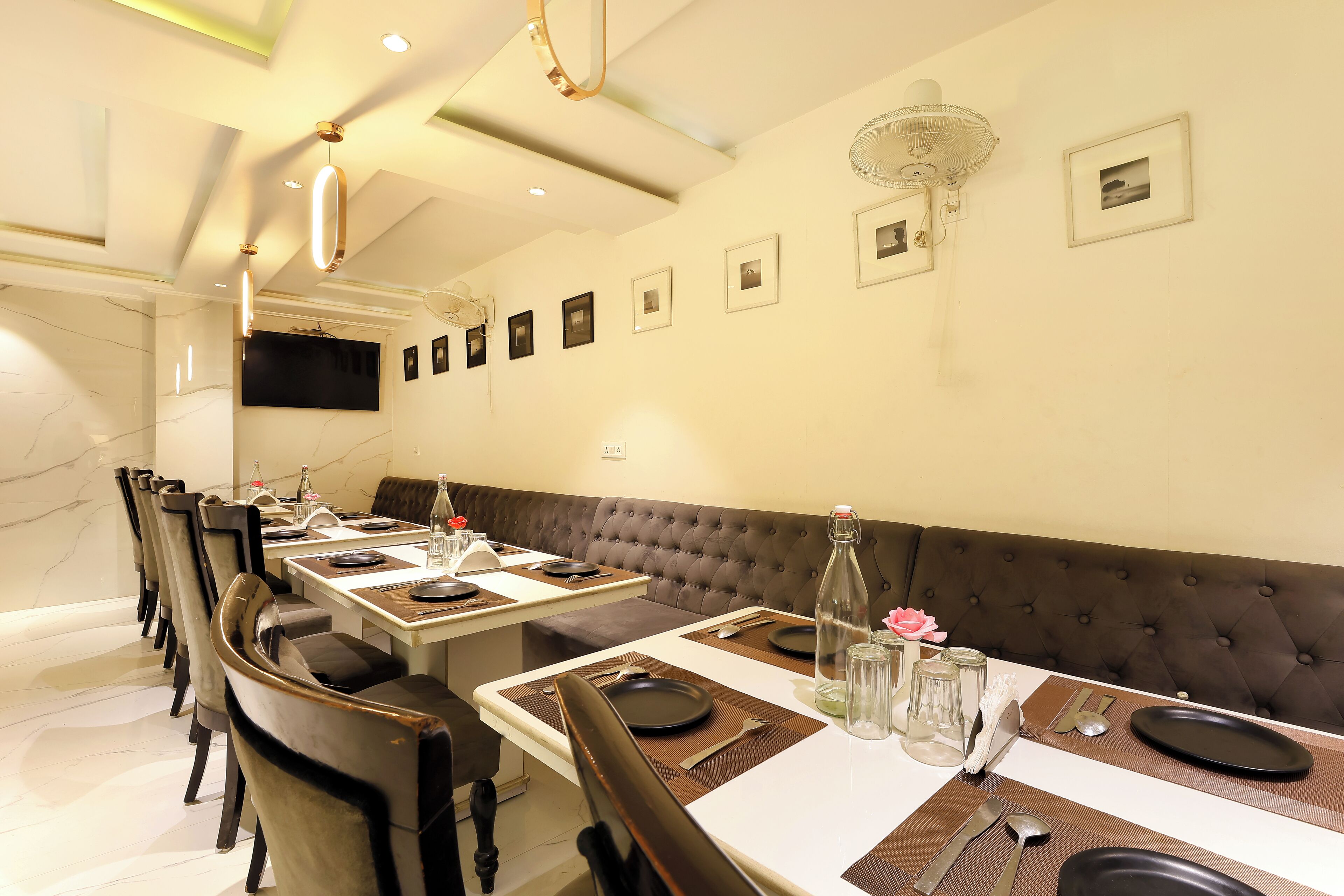 Foto - OPO The View, Delhi Airport