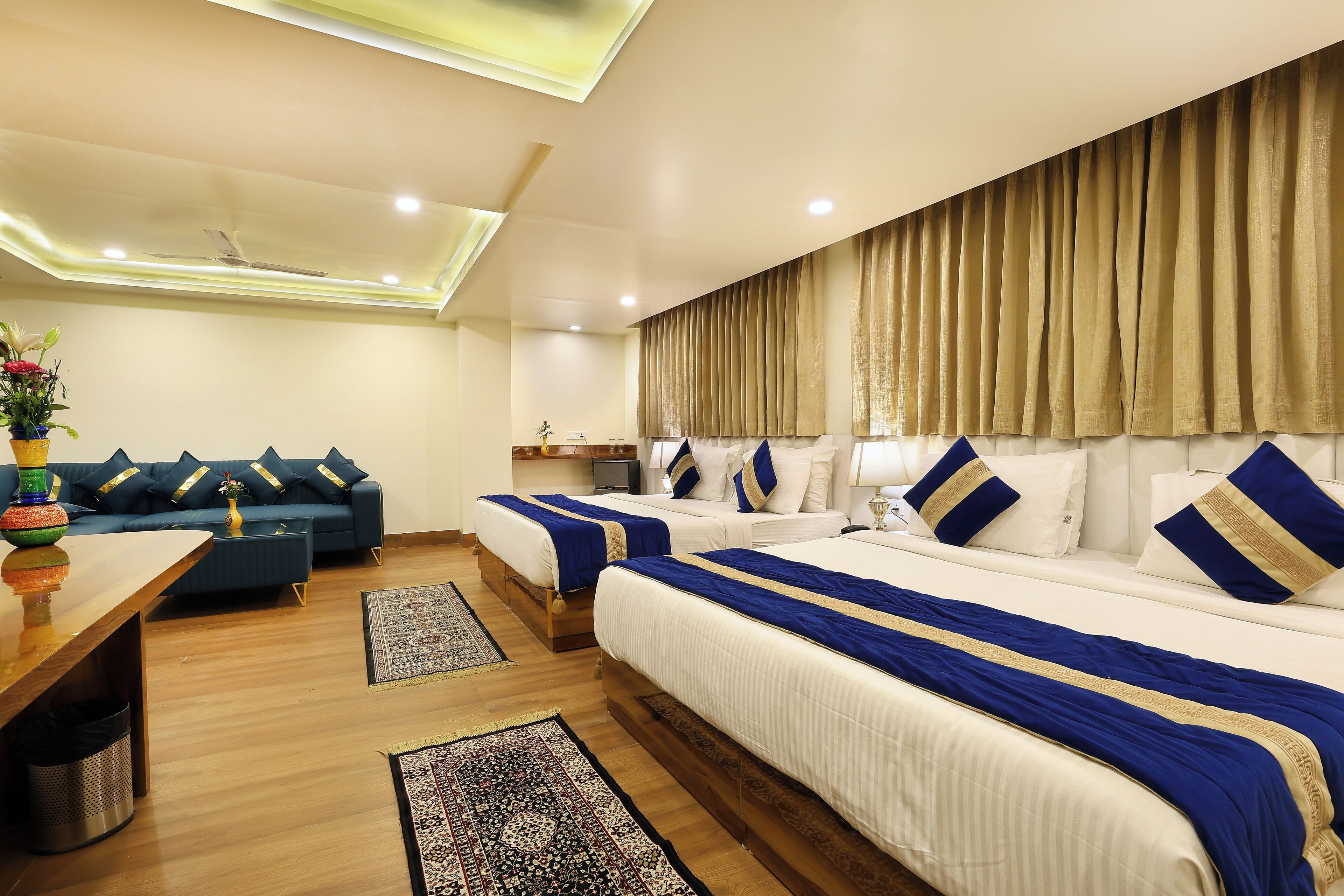 Foto - OPO The View, Delhi Airport