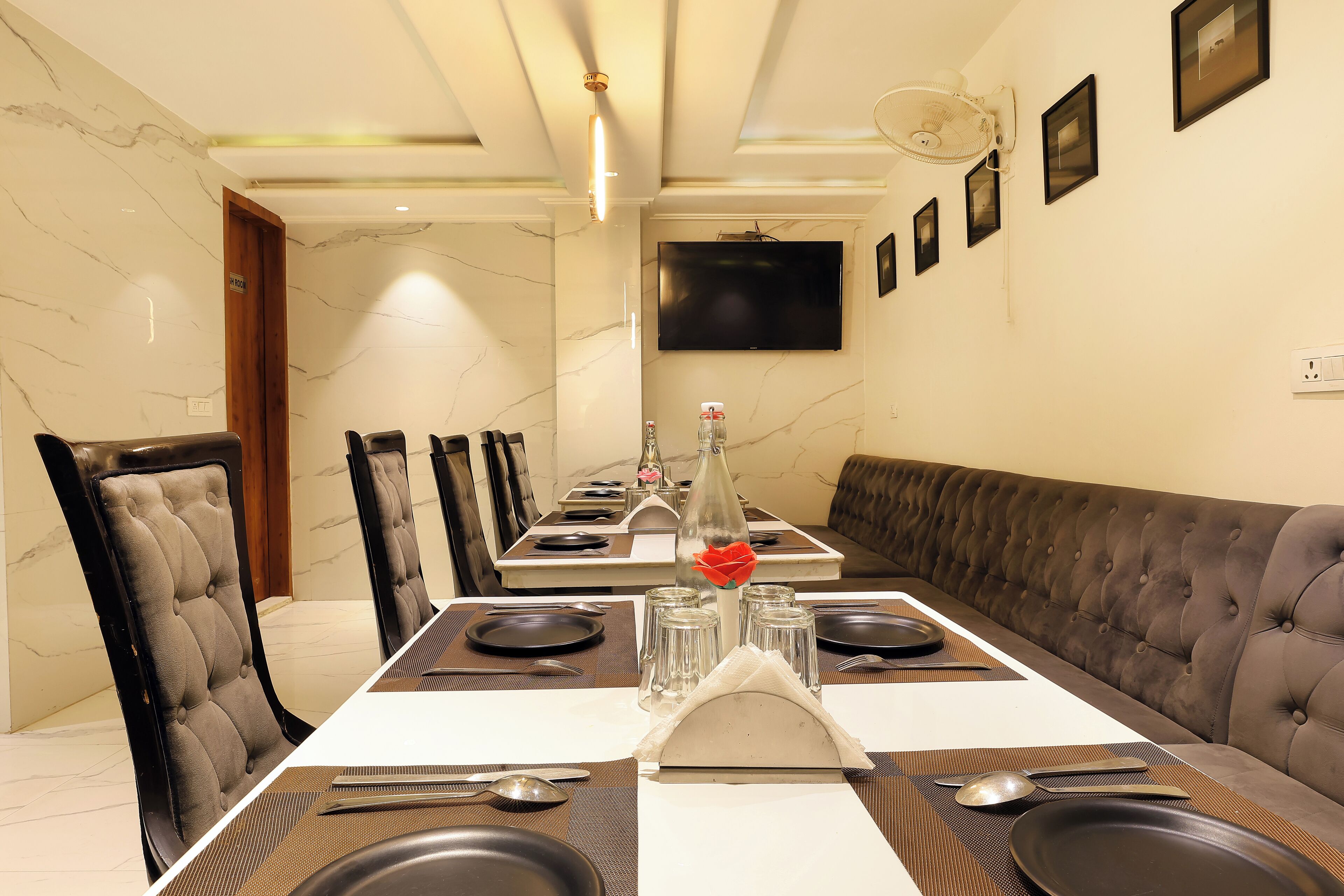 Foto - OPO The View, Delhi Airport