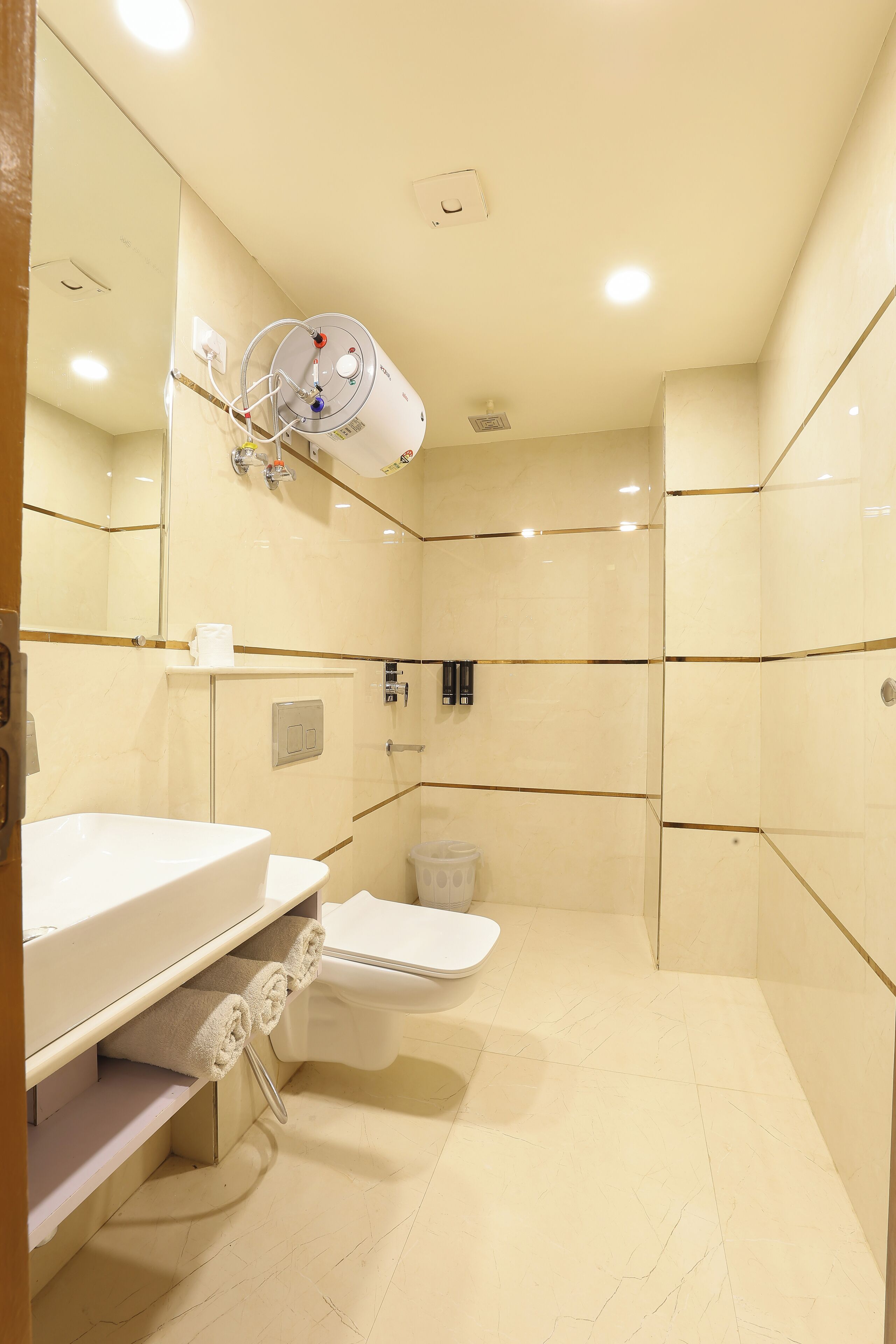 Foto - OPO The View, Delhi Airport