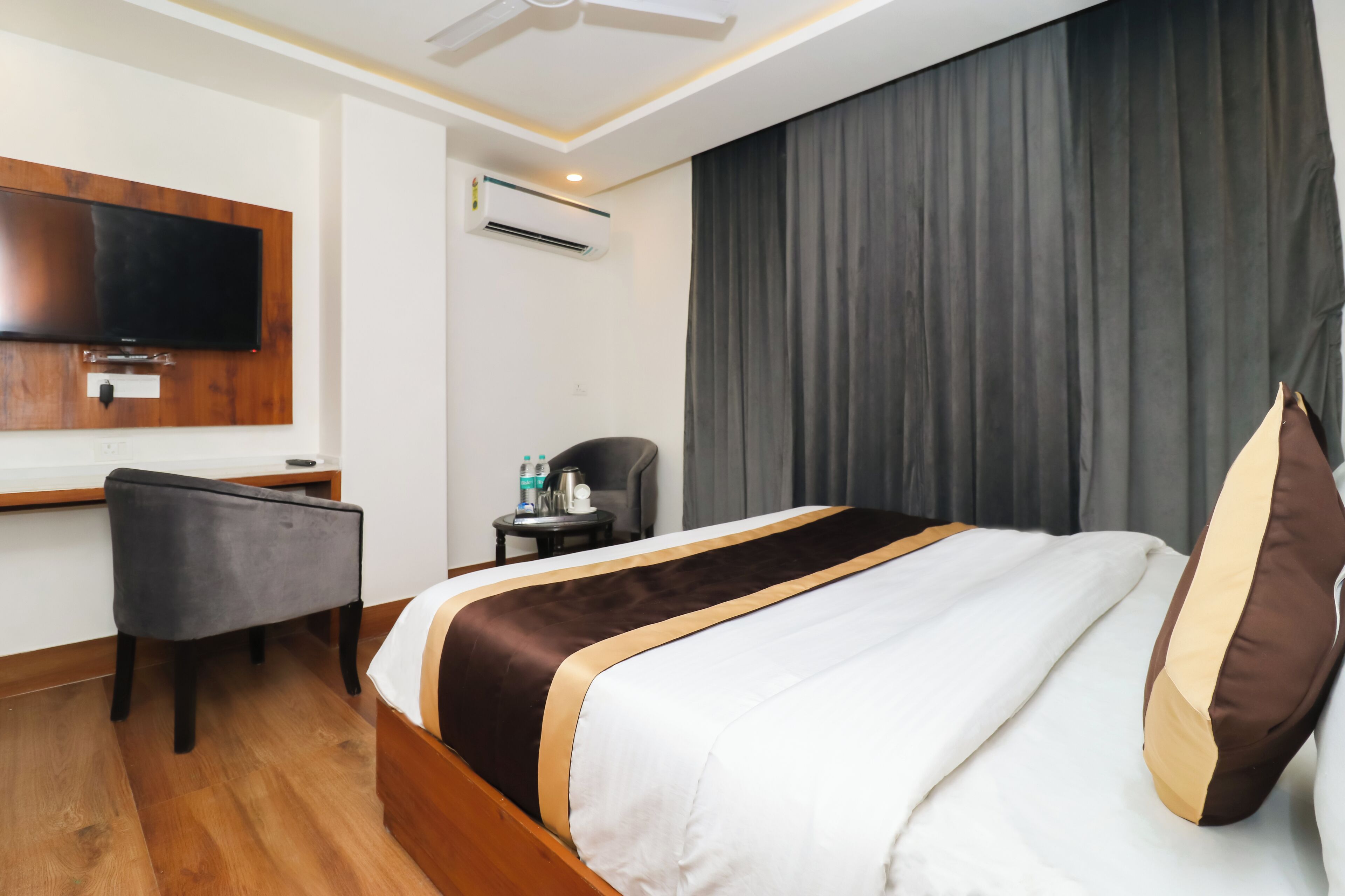 Foto - OPO The View, Delhi Airport