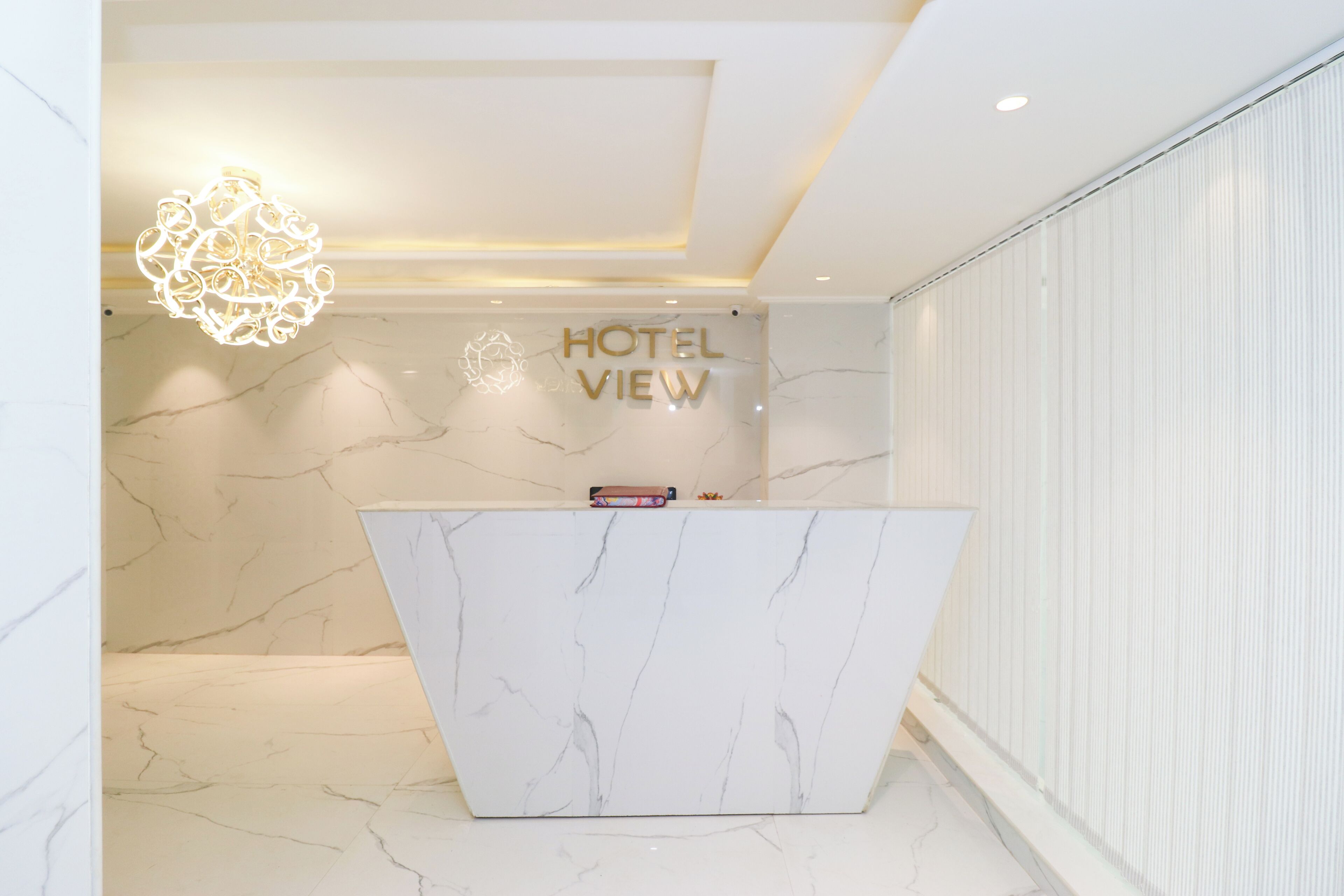 Foto - OPO The View, Delhi Airport