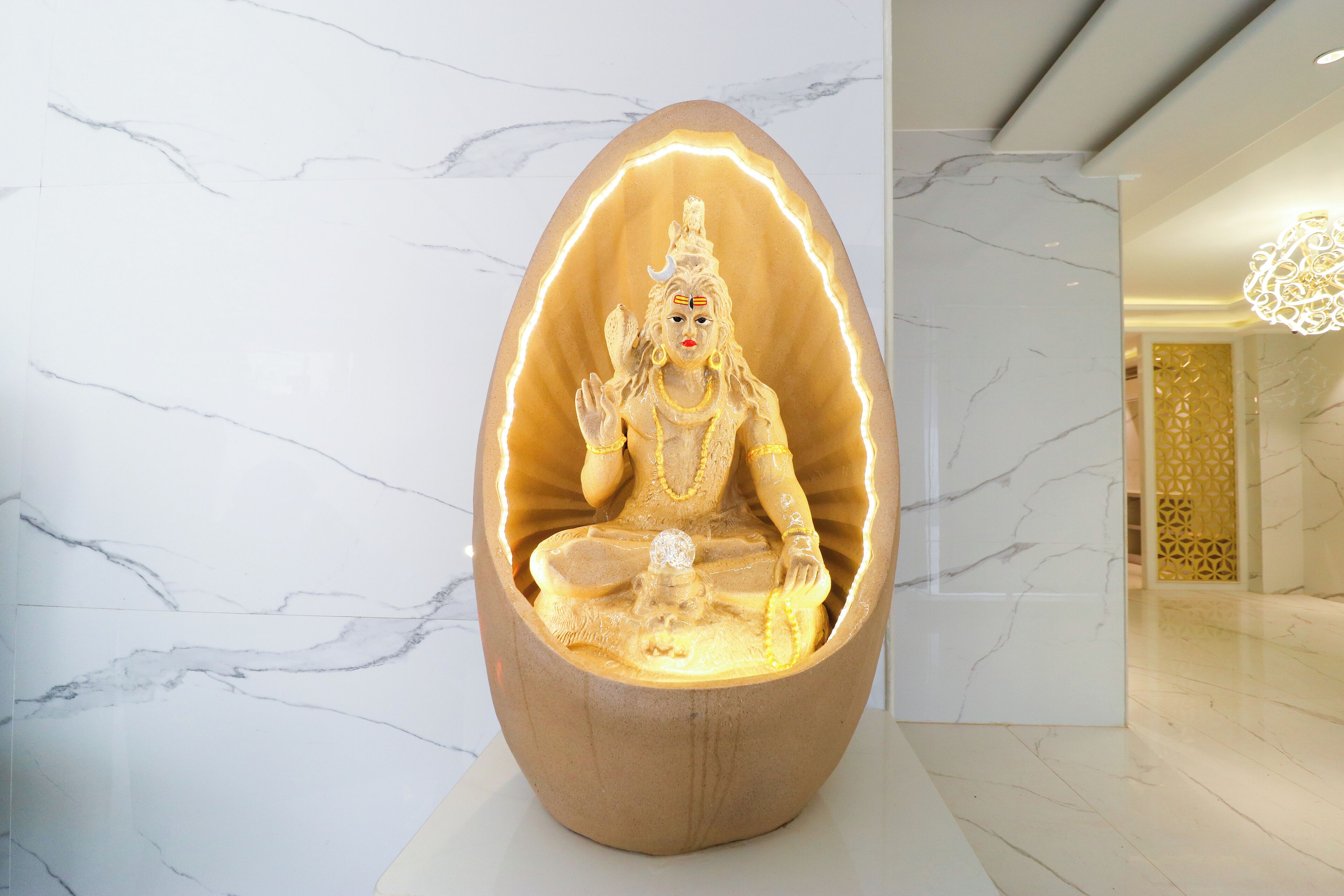 Foto - OPO The View, Delhi Airport