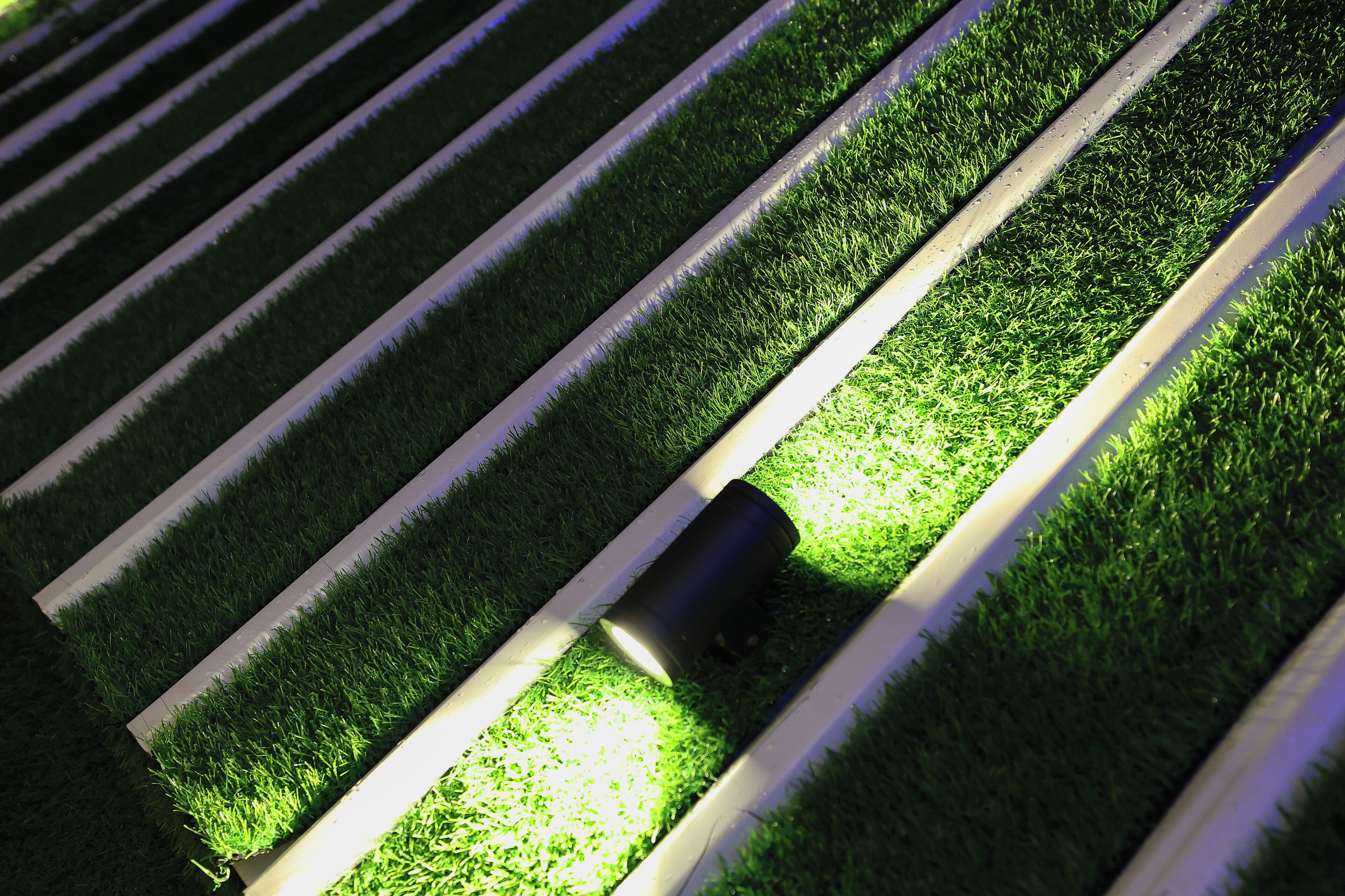 Foto - OPO The View, Delhi Airport