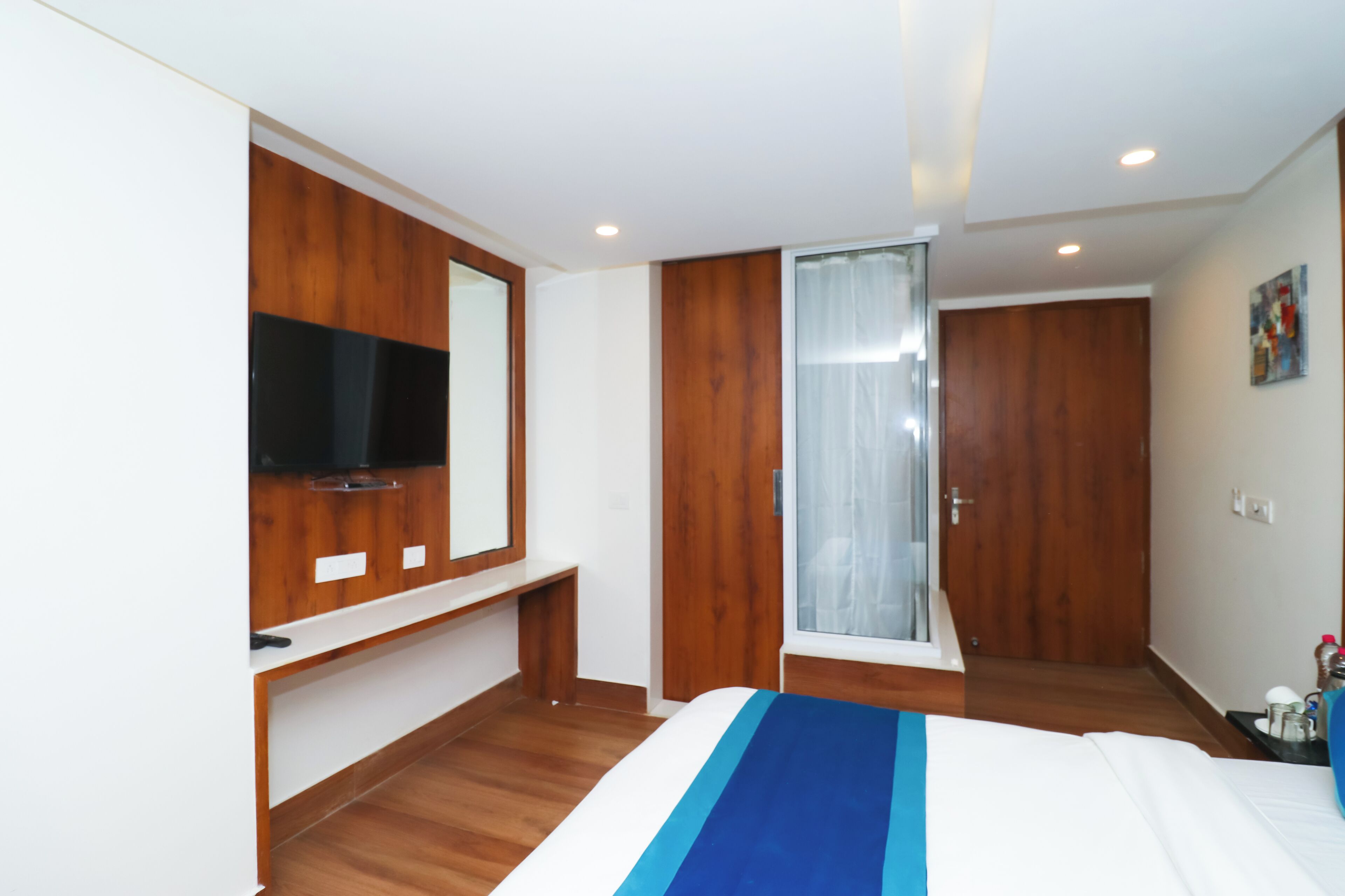 Foto - OPO The View, Delhi Airport