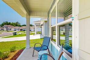 Terrass/Patio