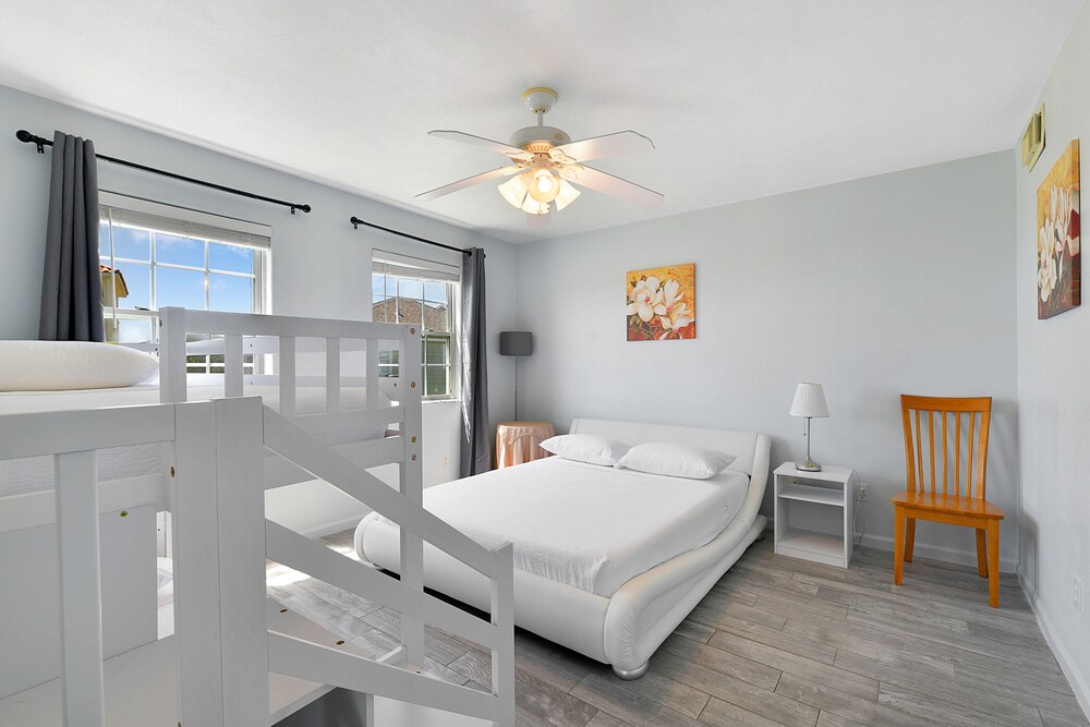 Seascape Oasis House in Galveston Galveston Vrbo