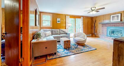 Potter's Place | House in Jamaica with mountain views