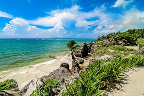 Plage