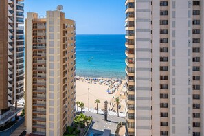 Beach nearby - Bacana 14-5 Apartment Levante Beach (Benidorm)