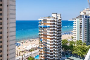 Exterior - Bacana 14-5 Apartment Levante Beach (Benidorm)