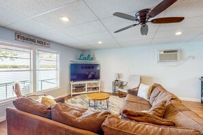 Fernseher, DVD-Player