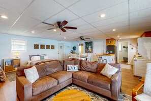 Fernseher, DVD-Player