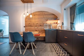 Interior - Apartments Smidl 110C (Ortisei)