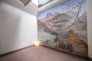 Interiör
