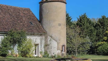 Exterieur