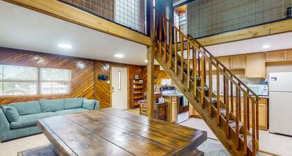 Lake Home Retreat - Boat Launch