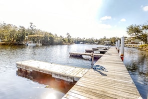 Port de plaisance