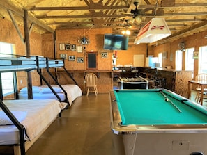 Family Cabin