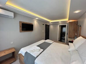 Economy Double Room - Mayda Boutique Hotel (Istanbul)