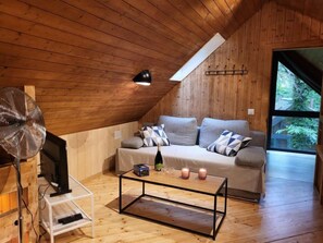 Fernseher
