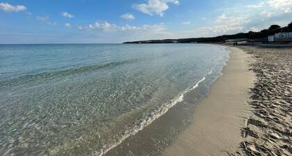 Acquamarina