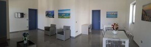 Reception - Acquamarina (Melendugno)
