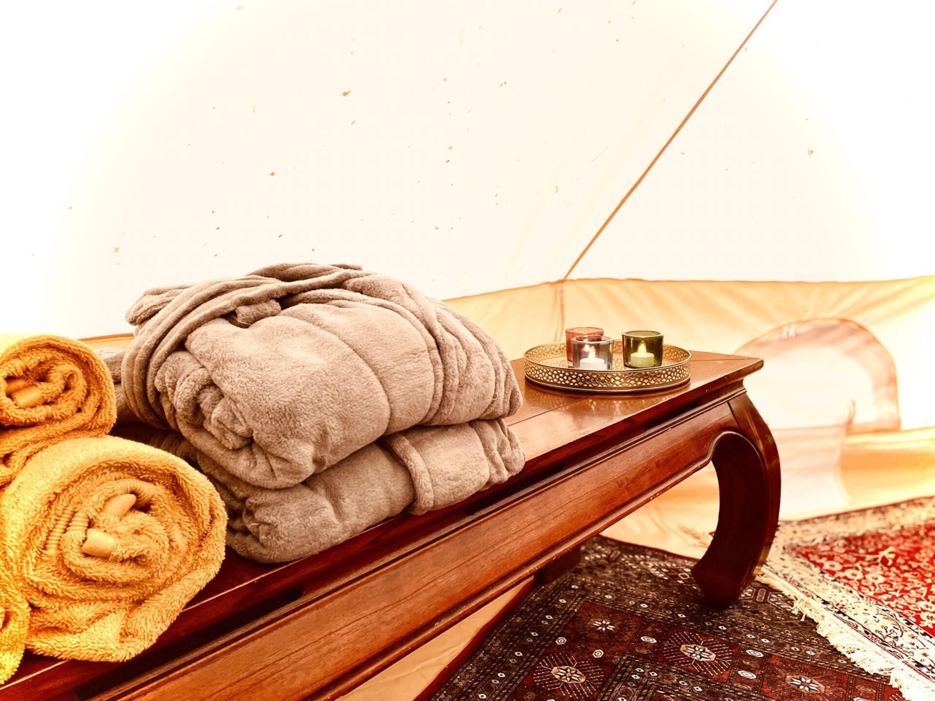 Cabin | Miscellaneous